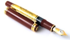 Pelikan EXPO 2000 HUMANKIND Limited edition